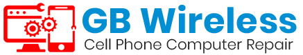 GB Wireless Cell Phone Computer Repair